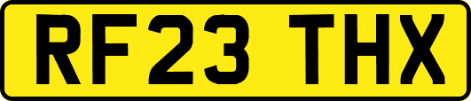 RF23THX