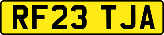 RF23TJA