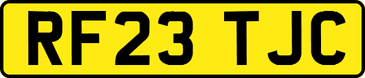 RF23TJC