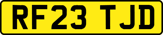 RF23TJD
