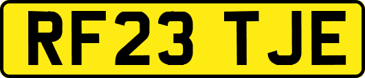 RF23TJE