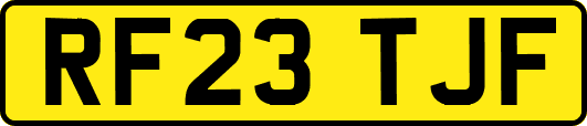 RF23TJF