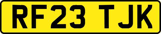 RF23TJK