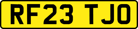 RF23TJO