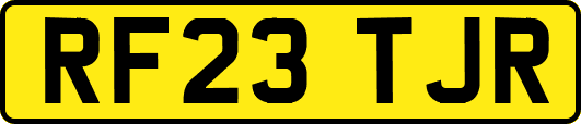 RF23TJR