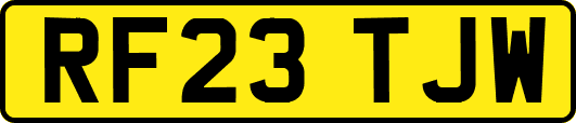RF23TJW