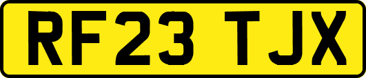 RF23TJX