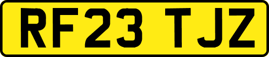 RF23TJZ