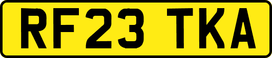 RF23TKA