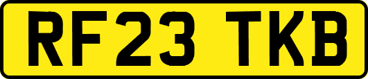 RF23TKB