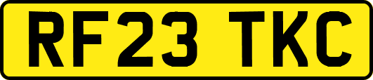 RF23TKC