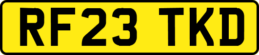 RF23TKD