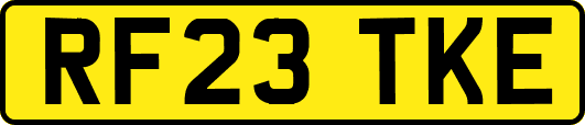 RF23TKE