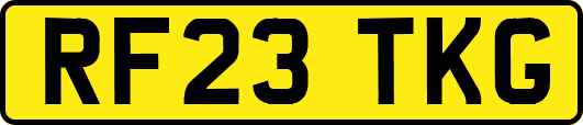 RF23TKG
