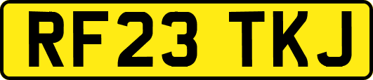 RF23TKJ