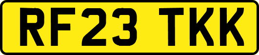 RF23TKK