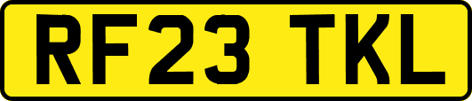 RF23TKL