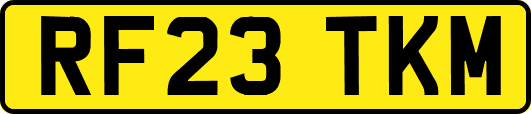 RF23TKM