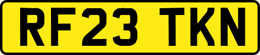 RF23TKN