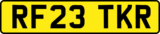 RF23TKR