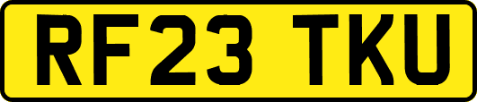 RF23TKU