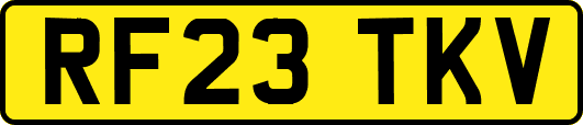 RF23TKV