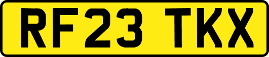 RF23TKX