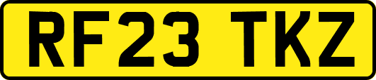 RF23TKZ