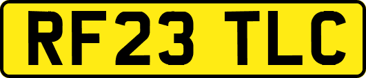 RF23TLC