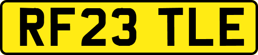 RF23TLE
