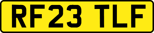 RF23TLF