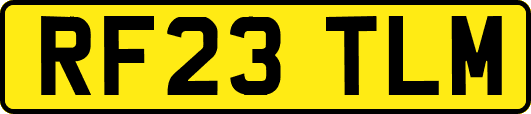 RF23TLM