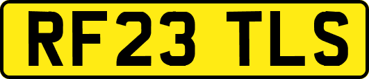 RF23TLS