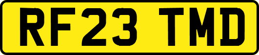 RF23TMD