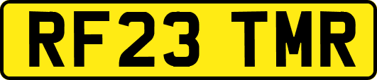 RF23TMR