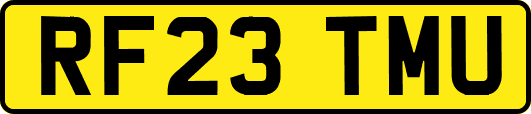 RF23TMU