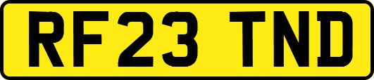 RF23TND