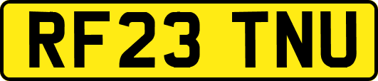 RF23TNU