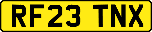 RF23TNX