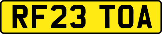 RF23TOA