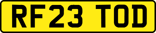 RF23TOD