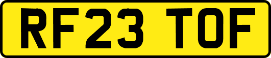 RF23TOF