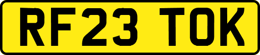 RF23TOK