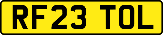 RF23TOL