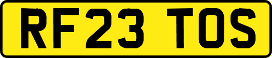 RF23TOS