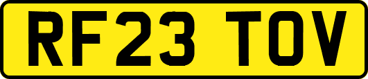 RF23TOV