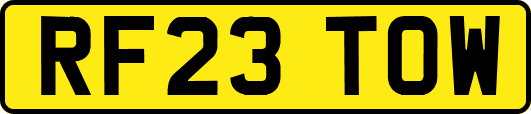 RF23TOW