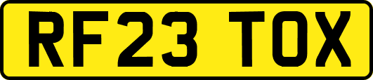 RF23TOX