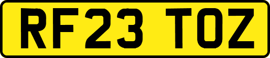 RF23TOZ
