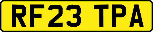 RF23TPA